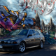 Illustration for article titled Downtown Denver Mural Drive (with bonus homeless)